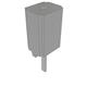 Samtec CES-101-01-S-S