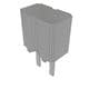 Samtec CES-102-01-L-S