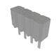 Samtec CES-104-01-L-S