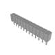 Samtec CES-112-01-L-S