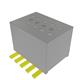 Samtec CLE-105-01-G-DV-TR