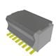 Samtec CLE-108-01-G-DV-P-TR