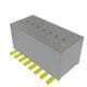 Samtec CLE-108-01-G-DV