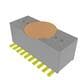 Samtec CLE-110-01-G-DV-K-TR