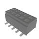 Samtec CLM-105-02-F-D