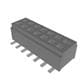 Samtec CLM-107-02-F-D