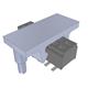 Samtec CLM-107-02-L-D-PA-TR