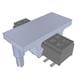 Samtec CLM-108-02-L-D-PA