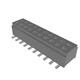 Samtec CLM-110-02-L-D-A