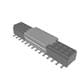 Samtec CLM-114-02-FM-D-P-TR