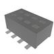 Samtec CLP-104-02-F-D-BE-A
