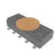 Samtec CLT-105-02-F-D-BE-K-TR