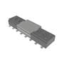 Samtec CLT-108-02-F-D-P-TR