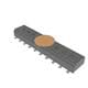 Samtec CLT-110-02-F-D-K-TR