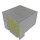 Samtec EBTF-4-10-2.0-S-RA-1-L