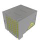 Samtec EBTF-6-12-2.0-S-RA-1-L