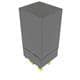 Samtec ESW-102-12-G-D