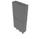 Samtec ESW-103-58-L-S