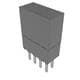 Samtec ESW-104-23-L-D-LL