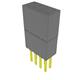 Samtec ESW-104-34-G-D