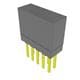 Samtec ESW-105-13-G-D