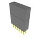 Samtec ESW-106-69-G-D-LL