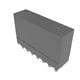 Samtec ESW-107-12-T-D