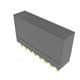 Samtec ESW-108-12-G-D