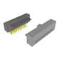 Samtec FFMD-10-T-02.00-01-N-R