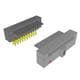 Samtec FFMD-10-T-40.00-01-N