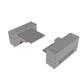 Samtec FFSD-05-D-04.00-01-N-R