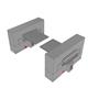 Samtec FFSD-05-D-10.00-01-N-SR