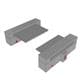 Samtec FFSD-09-D-08.00-01-N