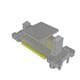 Samtec FT5-15-01.0-L-DV-TH-P-TR