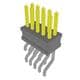 Samtec FTSH-105-04-F-DH