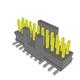 Samtec FTSH-111-01-F-DV-K