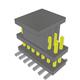 Samtec FW-07-03-L-D-163-090-P-TR