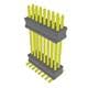 Samtec FW-08-05-G-D-560-115-A