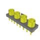 Samtec GRF1-J-P-06-E-ST-TH1-E