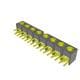 Samtec GRF1-J-P-08-E-RA-TH1