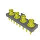 Samtec GRF1-P-P-04-E-ST-TH1