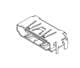 Samtec HDMR-19-01-F-SM-TR
