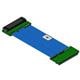 Samtec HDR-131992-02-HQDP