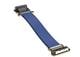 Samtec HLCD-10-08.00-TR-TH-4
