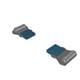 Samtec HLCD-20-02.50-TL-TL-1