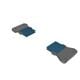 Samtec HLCD-20-06.00-BR-BR-2