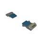 Samtec HLCD-20-08.00-BL-TD-2