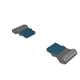 Samtec HLCD-20-10.00-BR-TL-2