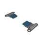 Samtec HLCD-20-12.00-BRS-TLS-1