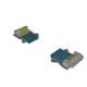 Samtec HLCD-20-12.00-TD-TH-1